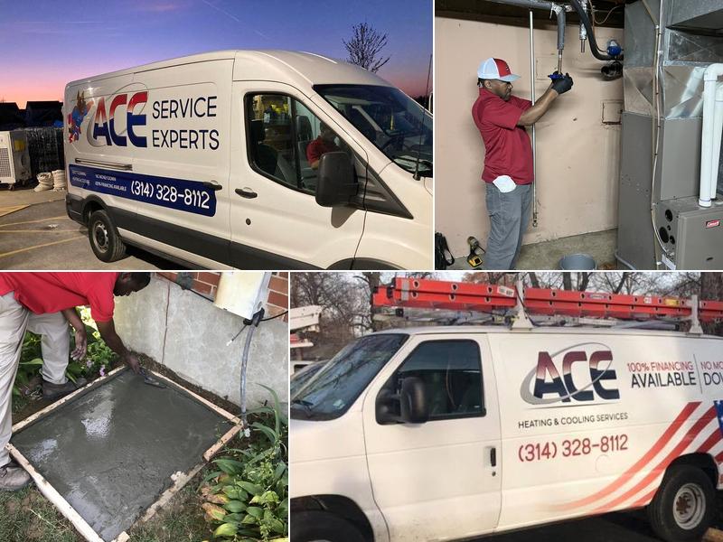 ACE Service Experts