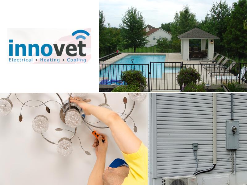 Innovet Electric