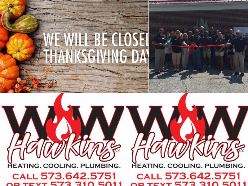 W.W. Hawkins, L.L.C.