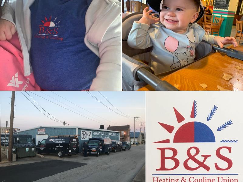 B & S Heating & Cooling