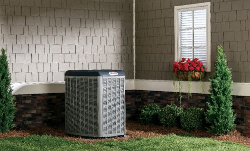 All Season Heating & Air Conditioning, LLC