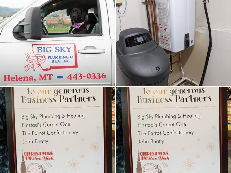 Big Sky Plumbing & Heating