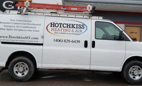 Hotchkiss Heating & Air