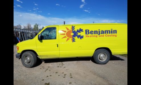 Benjamin Heating & Cooling