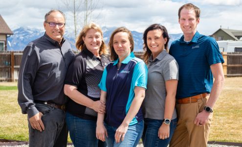 Rocky Mountain Heating & Cooling