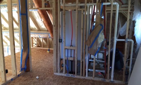 D W Burns Plumbing Heating