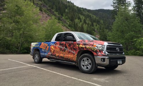 Bill's Superheat, Inc.