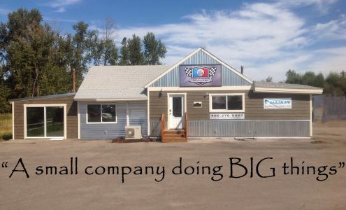 Performance Heating & Air