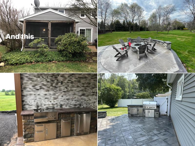 Walsh Custom Concepts Inc.