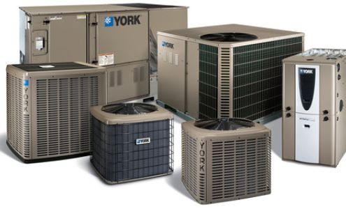 Advanced Comfort Technologies