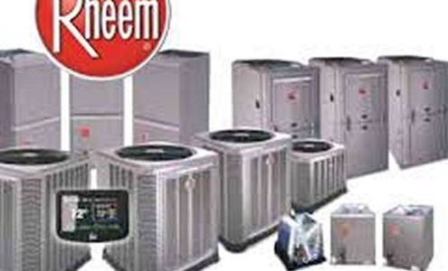 Superior Heating, Cooling & Electric