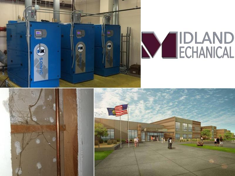 Midland Mechanical, Inc