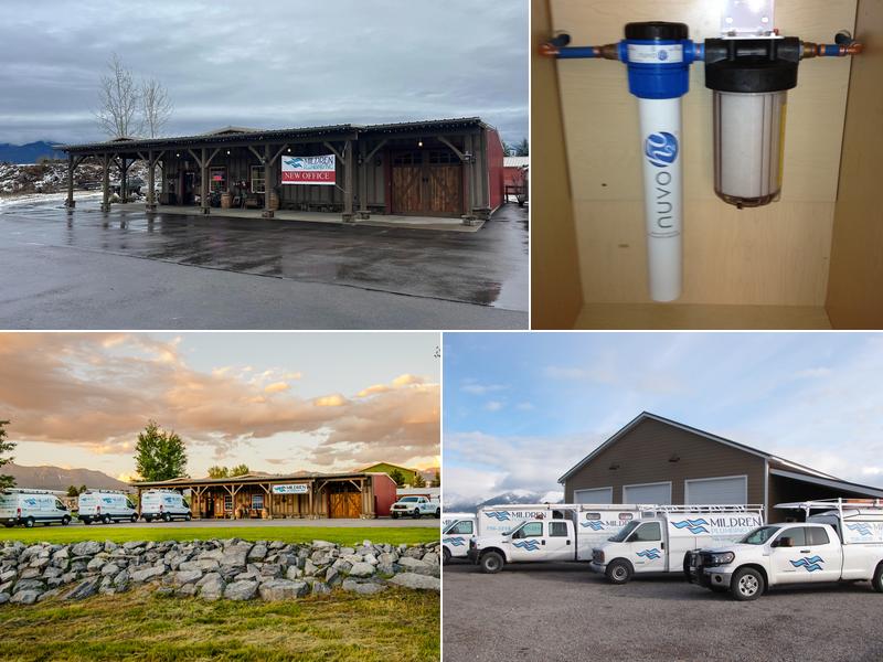 Mildren Plumbing, Inc.