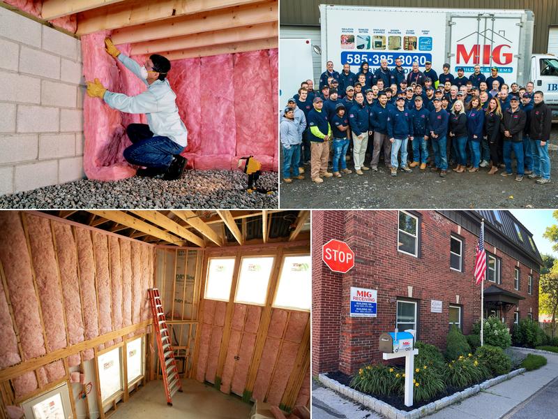 MIG Building Systems