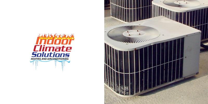 Indoor Climate Solutions