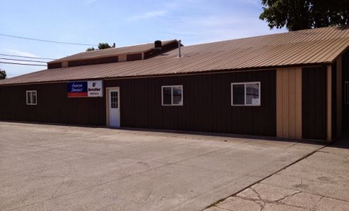 Dubas Refrigeration Inc