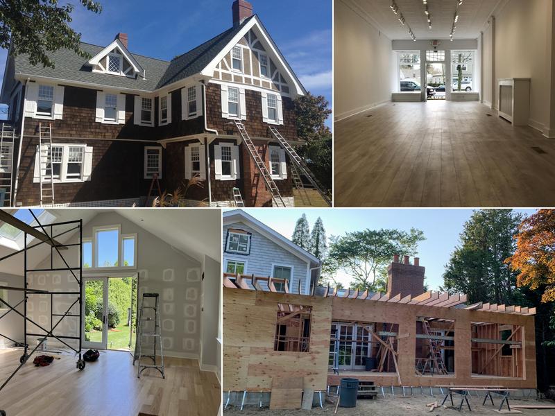 Hamptons Construction Handyman Inc.