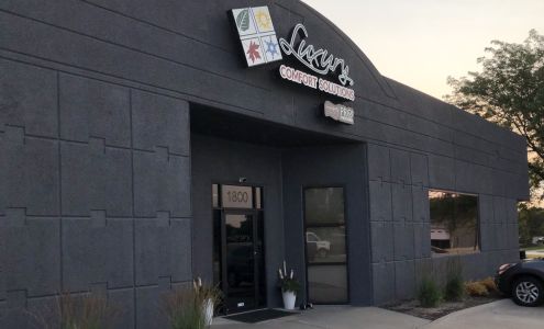 Luxury Comfort Solutions