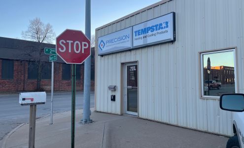 Precision Heating & Air Conditioning, Inc