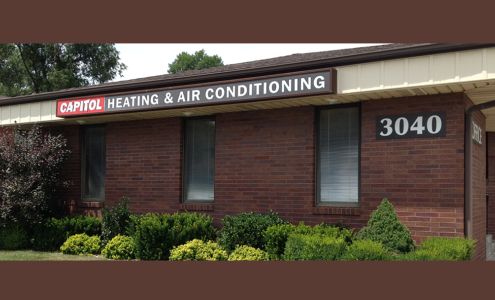 Capitol Heating and Air Conditioning
