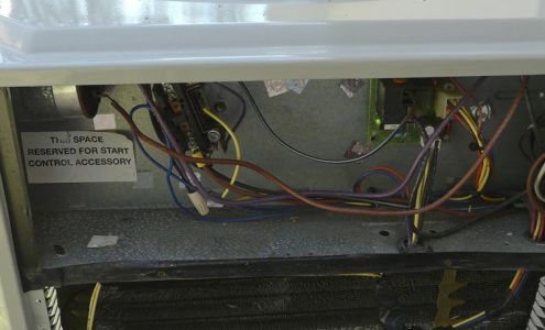 Pure Comfort Heating and Air Experts