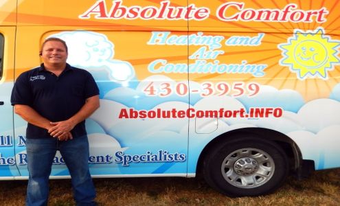 Absolute Comfort Heating and Air Conditioning