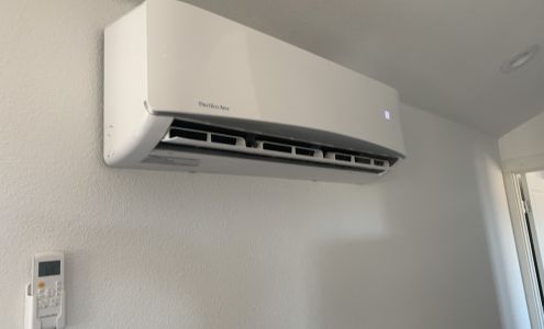 Eagles Heating & Air Conditioning