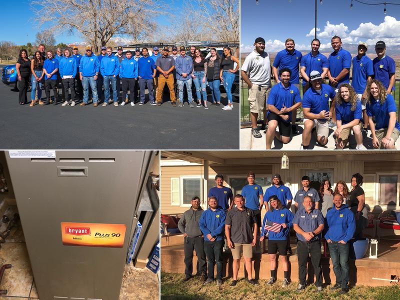 Best Heating Venting & AC