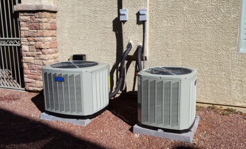 Mojave Air Conditioning