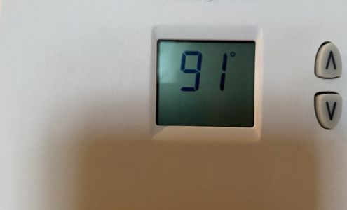 A/C Vets Heating & Cooling