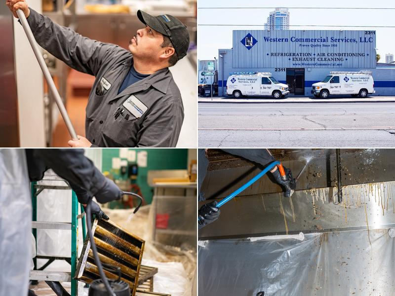 Western Commercial Services