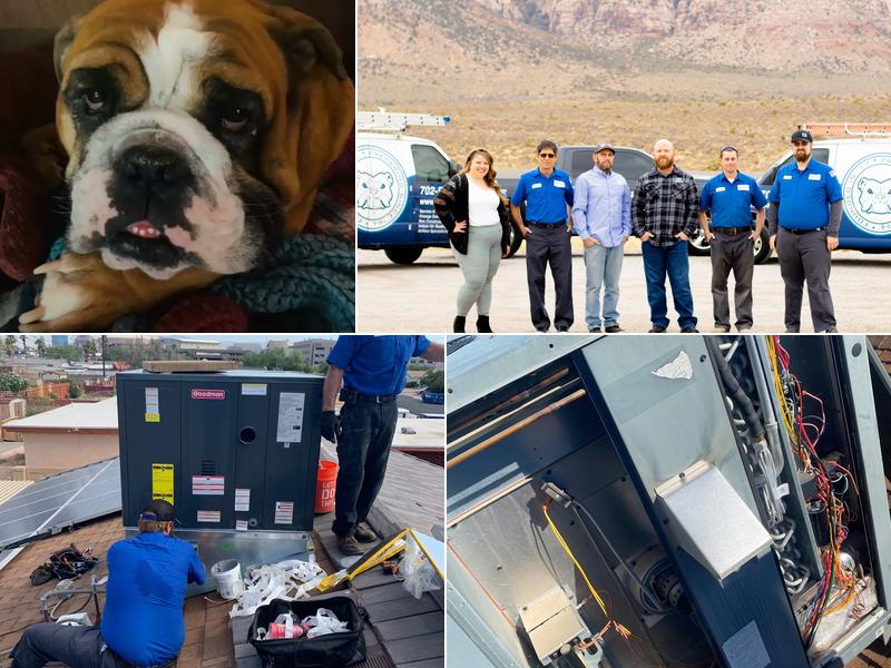 Bulldog Air Conditioning & Heating Repair