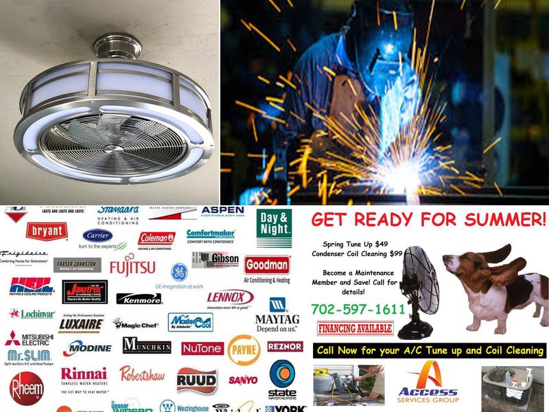 Access Services Group