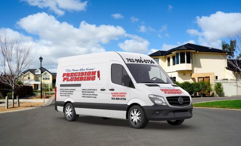 Precision Plumbing