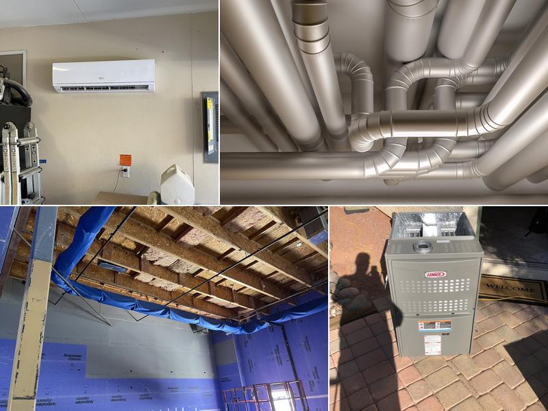 HVAC Connection LLC