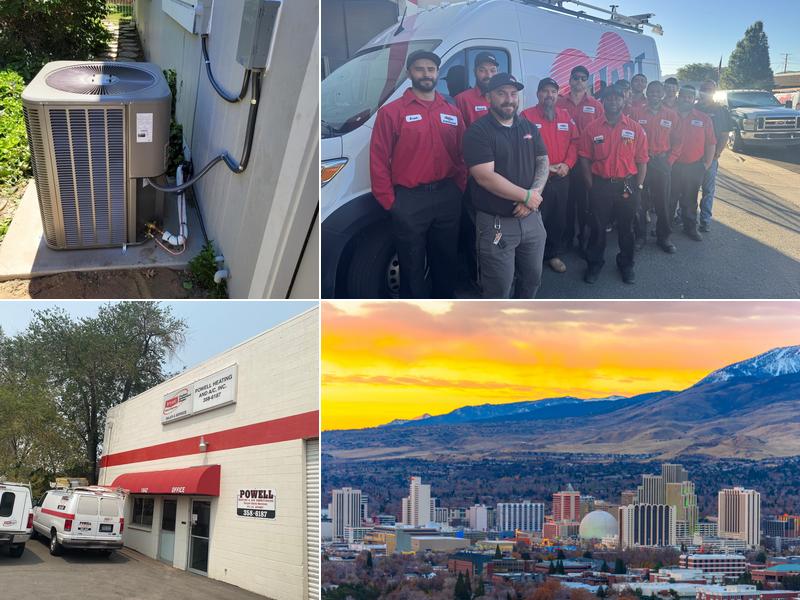 DeHart Plumbing, Heating, & Air