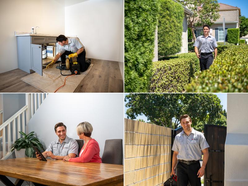 Jet Plumbing, Heating & Drain Services