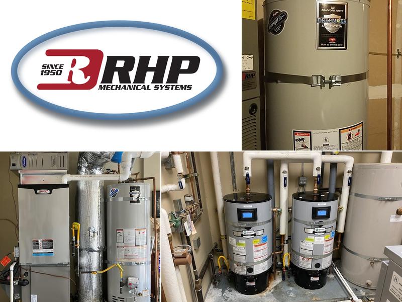 RHP Mechanical Systems