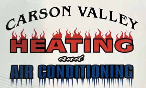Carson Valley Heating Inc