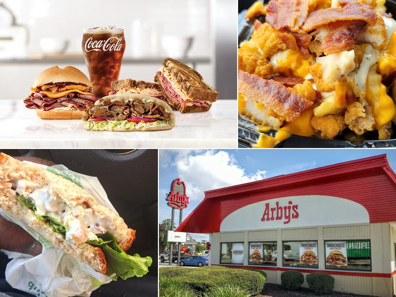 Arby's