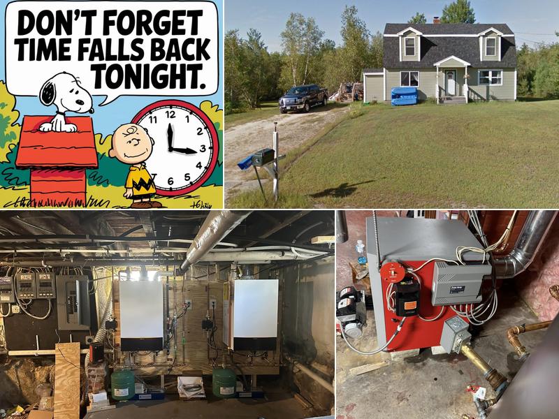 Galeforce Home Services LLC