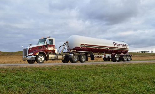 Rymes Propane & Oil
