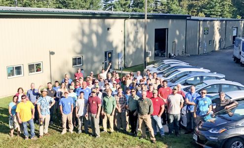 ReVision Energy Brentwood