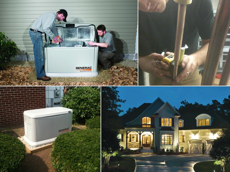 Alpine Electrical Services, Inc.