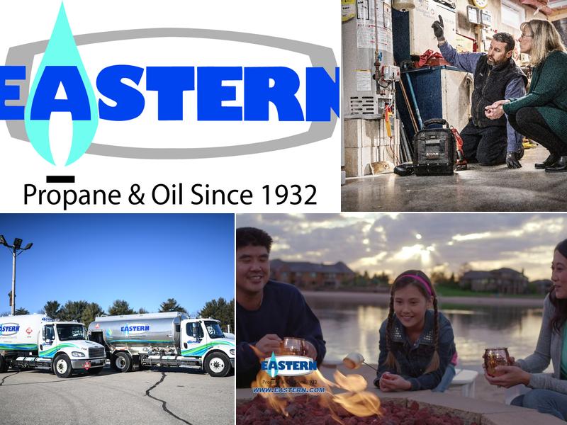 Eastern Propane & Oil