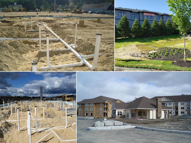 North American Plumbing & Heating