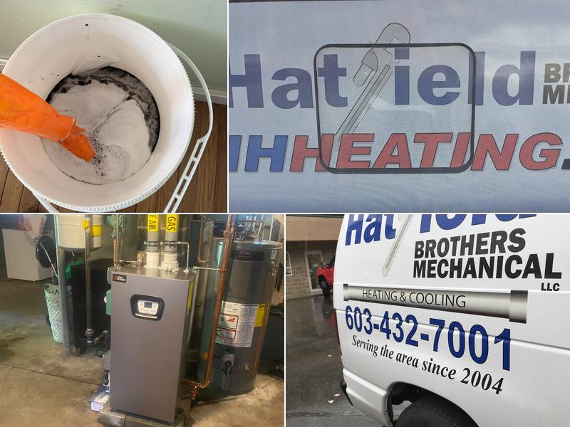 Hatfield Brothers Mechanical LLC