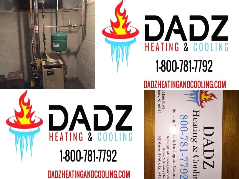 Dadz Heating & Cooling