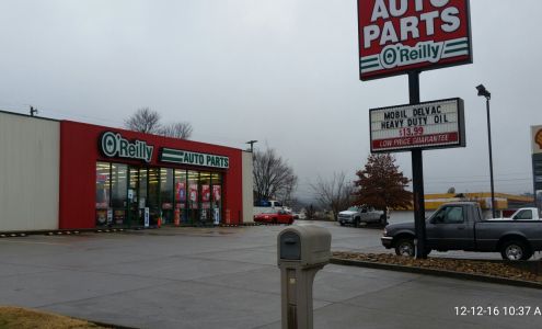 O'Reilly Auto Parts