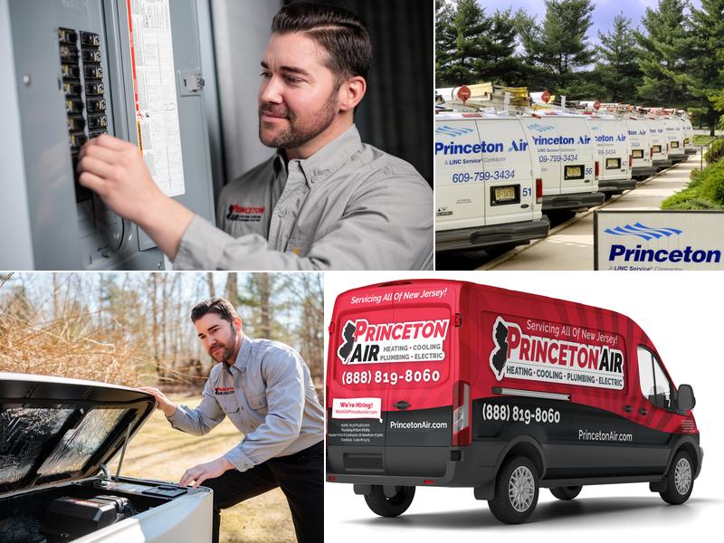Princeton Air Conditioning